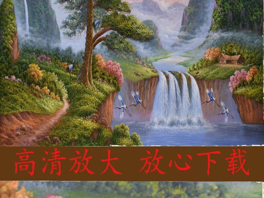 牛元双组分美缝剂晶瓷宝怎么样？游戏画面